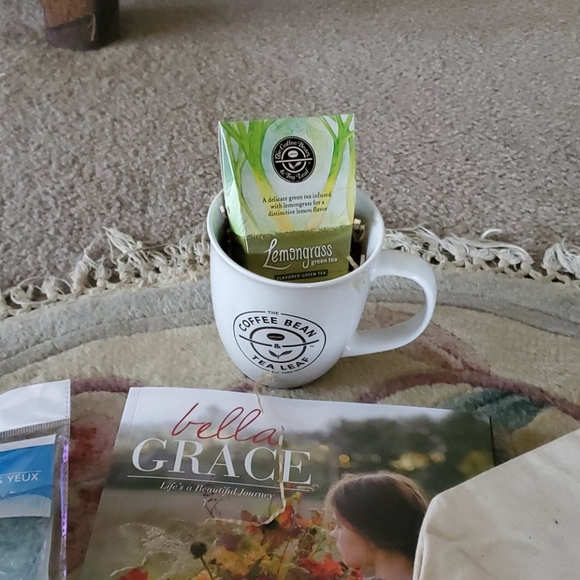 Relaxing package 160 journal etc plus amazing item - Picture 3 of 14